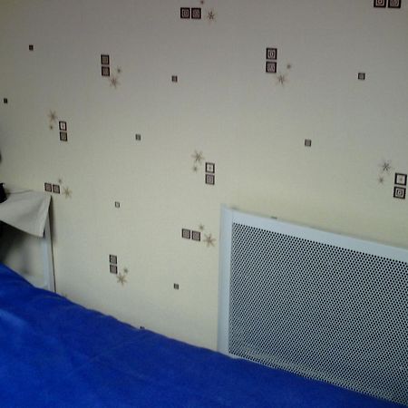 Chambres D'Hotes Riguet 勒芒 外观 照片