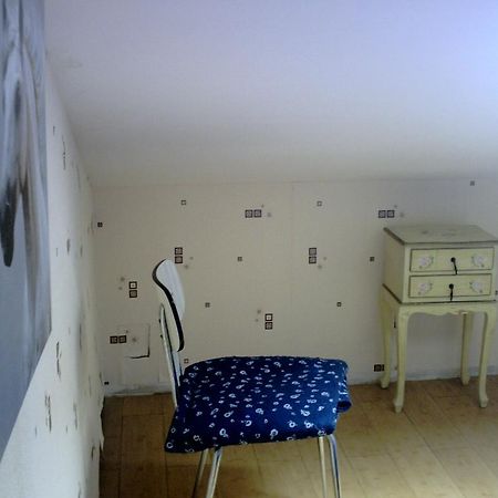 Chambres D'Hotes Riguet 勒芒 外观 照片