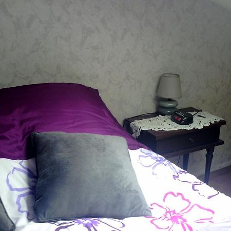 Chambres D'Hotes Riguet 勒芒 外观 照片